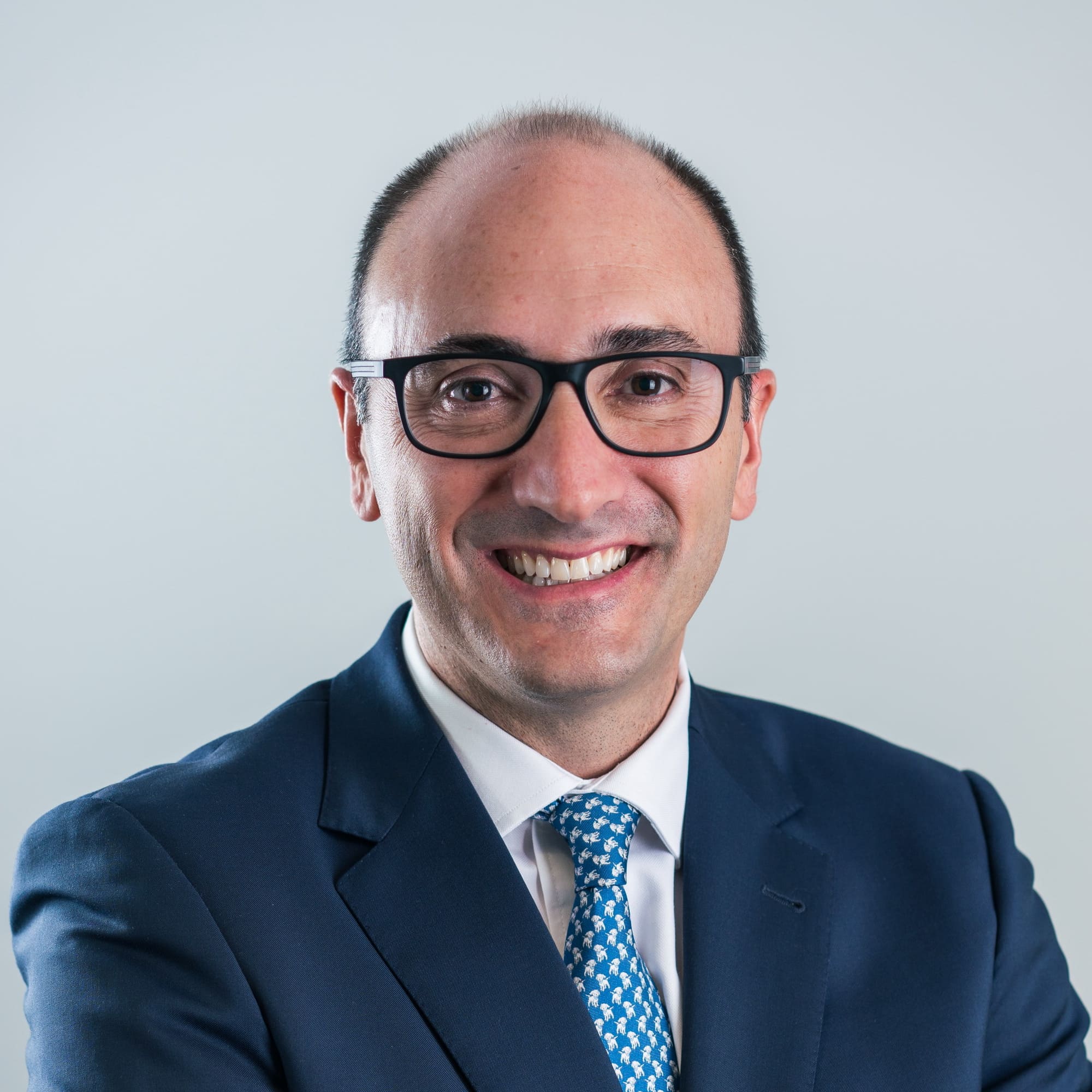 Javier Garcia