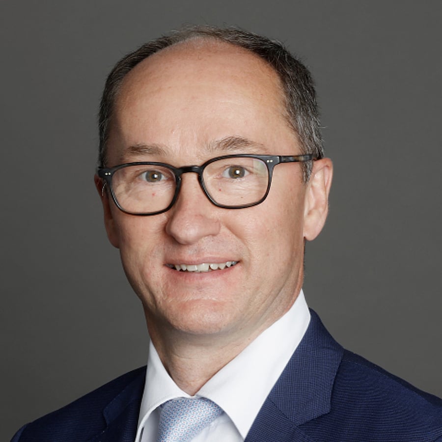 Jean-François de Saussure