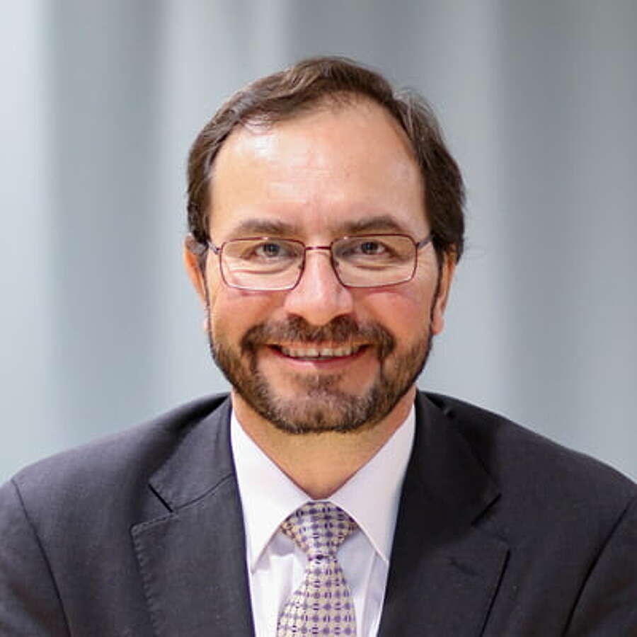 Sergio Mujica
